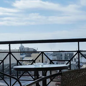 Zefiron View Διαμέρισμα
