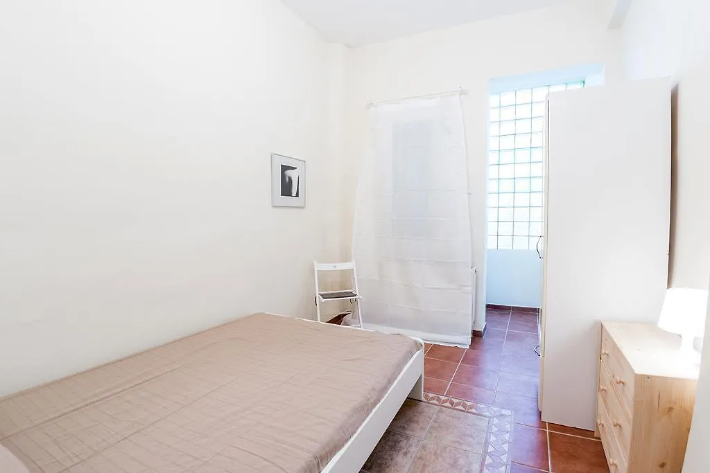 سالونيك White Tower Luxury Apartment